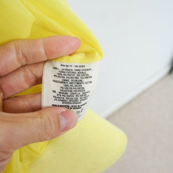 Hei Hei Anthropologie Juneworthy Bomber Jacket - Picture 8 of 8